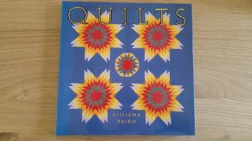 Quilts beschikbaar voor biedingen