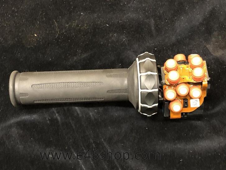 STUURKNOPPEN LINKS BMW F900R F900XR S1000XR  2024, Motoren, Onderdelen | BMW, Gebruikt, Ophalen of Verzenden