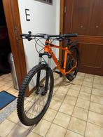 Giant Terrago 29 2L orange, Fietsen en Brommers, Ophalen of Verzenden, Zo goed als nieuw, Giant