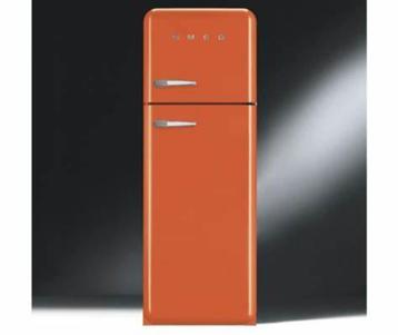 SMEG COOL !! + brrrr vak beschikbaar voor biedingen
