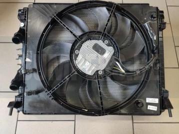 KOELERPAKKET MASERATI GHIBLI LEVANTE QUATROPORTE RADIATOR SE beschikbaar voor biedingen