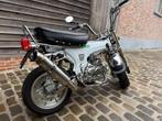skyteam dax 125 cc PRO editie, Motoren, Motoren | Honda, Bedrijf, 125 cc, Overig, 11 kW of minder