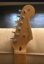 Strat AM std custom Shop, Muziek en Instrumenten, Snaarinstrumenten | Gitaren | Elektrisch, Ophalen, Zo goed als nieuw