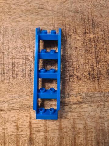 Escalier Lego Duplo, Enfants & Bébés, Enlèvement ou Envoi, Comme neuf, Duplo