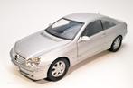 1/18 Mercedes CLK - Kyosho, Ophalen of Verzenden, Zo goed als nieuw, Auto, Kyosho