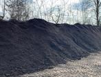 Zwarte grond met compost, Ophalen, Tuinaarde