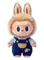 •••••  LABUBU • TIME TO CHILL • 37.5 cm, Envoi