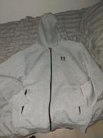 Under armour vest, Neuf, Gris, Enlèvement ou Envoi, Taille 52/54 (L)