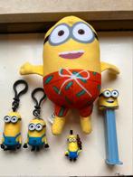 Minion sleutelhanger, Ophalen of Verzenden, Zo goed als nieuw