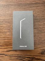 Samsung Galaxy S25 - BlueBlack - 128GB - NIEUW / SPOTPRIJS, Enlèvement ou Envoi, Comme neuf