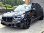 BMW X5 45e Plug In Hybride - M Sport - FULL OPTION, Auto's, BMW, Leder, Bedrijf, 5 zetels, Hybride Elektrisch/Benzine