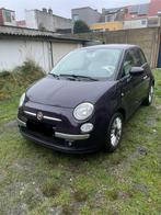 Fiat 500 HOMOLOGUÉ VVK, 1242 cm³, Achat, Cruise Control, Euro 6