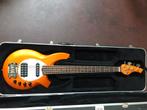 Musicman Bongo 5 H/S, Musique & Instruments, Instruments à corde | Guitares | Basses, Enlèvement, Comme neuf, Électrique, 5 cordes