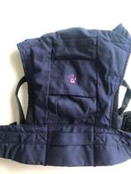 Draagzak Goldbaby - 4 maand tot 15 kg, Kinderen en Baby's, Babydragers en Draagdoeken, Ophalen of Verzenden, Zo goed als nieuw