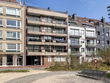 Garage te huur in Knokke beschikbaar voor biedingen