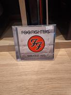CD Foo Fighters - Greatest Hits, Ophalen of Verzenden