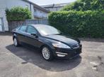 Ford Mondeo 128.000km, Auto's, Ford, Euro 5, Stof, Zwart, 4 cilinders