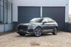 Audi Q5 Sportback 35 TDi-S line tronic-PANO-LED-VIRTUAL, Auto's, Audi, 4 cilinders, Q5, Leder en Stof, 120 kW