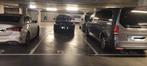 Veilige ondergrondse parkeerplaats, Gand