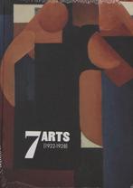 Sept Arts - Nouveau - Temporaire à moitié prix, Enlèvement ou Envoi, Neuf