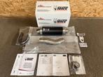 Mivv GP carbon uitlaat demper Kawasaki ZX-10R ZX10R 04-05, Enlèvement ou Envoi, Neuf