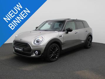 Mini Mini Clubman Cooper (100 kW) beschikbaar voor biedingen
