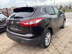 Nissan Qashqai 1.2 essence de 2014, Autos, Achat, Cruise Control, Entreprise, Boîte manuelle