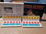 Kraak de Kode, Hobby en Vrije tijd, Ophalen of Verzenden, Gebruikt