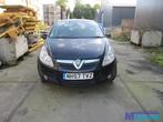 2008 OPEL CORSA D 1.4 DEMONTAGE SLOOP (215), Ophalen of Verzenden, Gebruikt, Opel