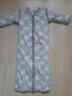 Slaapzakje met wolkjes, Enlèvement ou Envoi, Comme neuf, 85 à 100 cm, Sac de couchage