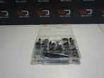 Porsche 986 / 996 diverse bouten, moeren, clipsen,..., Gebruikt
