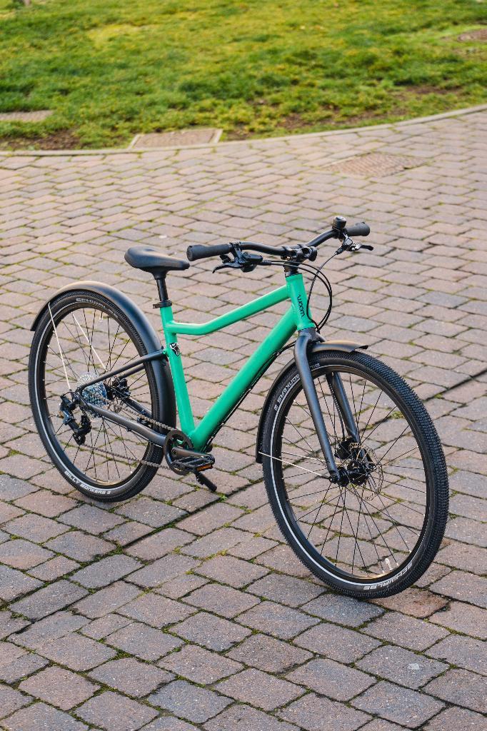 Woom Explore 6 - 10 jaar garantie - NIEUW, Vélos & Vélomoteurs, Vélos | VTT & Mountainbikes, Neuf, Autres marques, Enlèvement