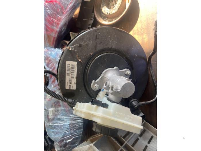 Assistant de freinage d'un Mini ONE, Autos : Pièces & Accessoires, Freins & Transmission, Mini, Utilisé, 3 mois de garantie, Enlèvement ou Envoi