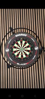 Autodarts, Sport en Fitness, Darts, Ophalen of Verzenden, Nieuw, Dartbord