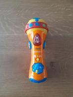 Vtech microfoon, Zo goed als nieuw, 2 tot 4 jaar, Ophalen