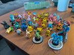Figurines Pokémon, Collections