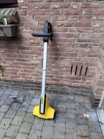 Karcher terrasreiniger met extra borstel, Tuin en Terras, Ophalen