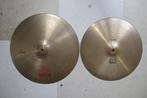 Drumschijven Sabian en Paiste, Muziek en Instrumenten, Ophalen, Gebruikt