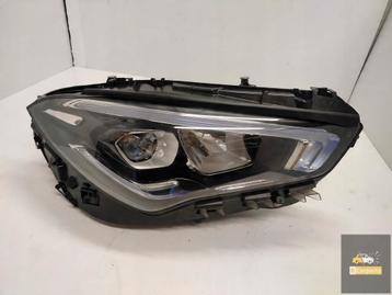 Mercedes CLA W118 Full Led High Performance rechterlamp beschikbaar voor biedingen