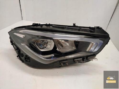 Mercedes CLA W118 Full Led High Performance rechterlamp, Auto-onderdelen, Verlichting, Mercedes-Benz, Gebruikt