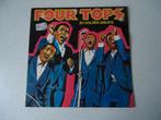 LP van "The Four Tops" 20 Golden Greats anno 1980., Cd's en Dvd's, 1960 tot 1980, Ophalen of Verzenden, Zo goed als nieuw, 12 inch