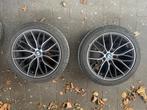 18 inch BMW velgen breedset, Auto-onderdelen, Banden en Velgen, Ophalen, 18 inch, Gebruikt, 255 mm