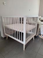 Quax flow box met matras, Kinderen en Baby's, Babywiegjes en Ledikanten, Ophalen, Gebruikt, Overige typen