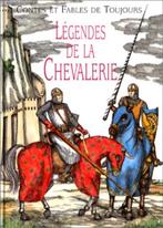 Légendes De La Chevalerie - vladimir hulpach, Non-fiction, Enlèvement ou Envoi, Neuf