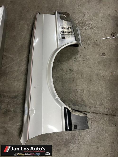 Audi 80 Coupe B2 81 85 rechts spatbord spatscherm voorscherm, Auto-onderdelen, Carrosserie, Spatbord, Audi, Rechts, Gebruikt, Herkomst onderdeel bekend