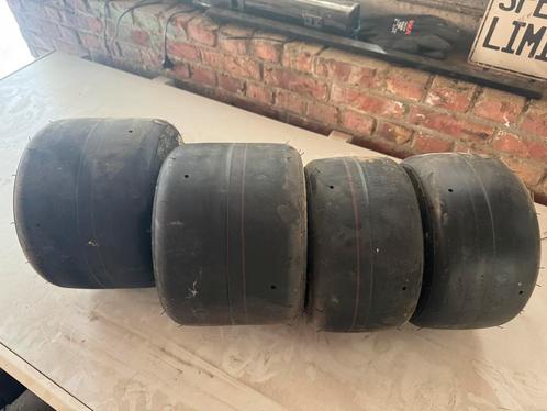 Kart onderdelen, Sport en Fitness, Karting, Kart, Ophalen of Verzenden