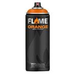 Flame Orange Graffiti Spuitbussen Mixpack 48 stuks, Ophalen of Verzenden