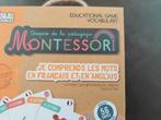 Je comprends les mots en français et en anglais, Enlèvement, Neuf, Langue et Lecture