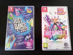 Just dance switch, Ophalen of Verzenden, Zo goed als nieuw