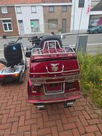 Honda Goldwing 1500, Motoren, Motoren | Honda, 4 cilinders, 1500 cc, Particulier, Meer dan 35 kW